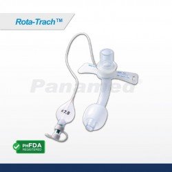 Rota-Trach Standard Tracheostomy Tube